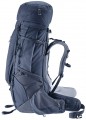 Deuter Aircontact X 80+15