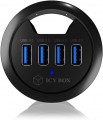 Icy Box IB-HUB1403