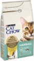 Cat Chow Hairball Control 1.5 kg