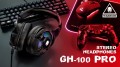 Kruger&Matz GH-100 Pro