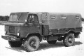 Ace Soviet Air Portable Truck m.66B (1:72)