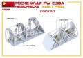 MiniArt Focke Wulf FW C.30a Heuschrecke. Early Prod (1:35)