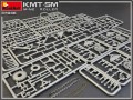 MiniArt KMT-5M (1:35)