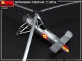 MiniArt Spanish Cierva C.30A (1:35)