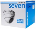 Seven Systems IP-7234PA