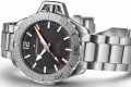 Hamilton Khaki Navy Frogman Auto H77485130