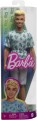 Barbie Ken Fashionistas HJT10