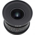 Laowa 6mm T2.1 Zero-D Cine