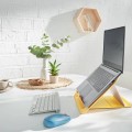 LEITZ Ergo Cosy Laptop Stand Height-Adjustable
