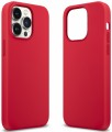 MakeFuture Premium Silicone Case for iPhone 13 Pro Max