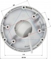 Hikvision DS-2CD2346G2-ISU/SL(C) 2.8 mm