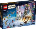 Lego Advent Calendar 2023 75366