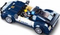 Sluban Police Car M38-B1063