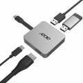 Acer 4-in-1 Type-C Dongle