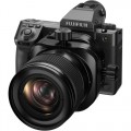 Fujifilm 30mm f/5.6 GF T/S Fujinon
