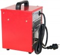 Inelco Neutral 2 Red