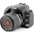 Canon EOS 400D kit