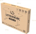 Ultradesk Level V2