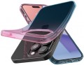 Spigen Liquid Crystal for iPhone 15 Pro