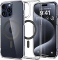 Spigen Ultra Hybrid (MagFit) for iPhone 15 Pro