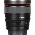 Canon 24mm f/1.4L EF USM II