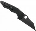 Spyderco Yojumbo C253GBBK