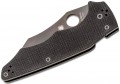 Spyderco Yojumbo C253GBBK
