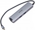 Unitek 6-in-1 Multiport USB-C HUB