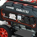 Kamastsu KS2800