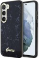 GUESS Marble for Galaxy S23 Plus
