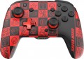 PDP Rematch Glow Wireless Controller