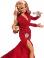 Barbie Holiday Mariah Carey HJX17