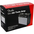 Fender Mini '65 Twin-Amp