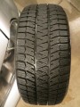 Bridgestone Blizzak WS90
