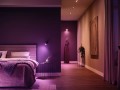 Philips Hue White and colour ambiance Smart spotlight GU10