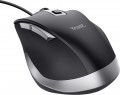 Trust Fyda Wired Comfort Mouse Eco