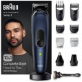 Braun Series 7 MGK 7421