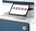 HP LaserJet Enterprise Flow 6800ZF