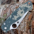 Spyderco Para-Military 2