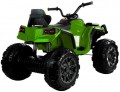 LEAN Toys Quad BDM0906