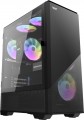 DarkFlash DLC31 ATX Black