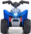 Milly Mally Quad Honda ATV