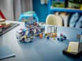 Lego City Police Mobile Crime Lab Truck 60418