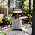 Char-Broil Cruise 435S