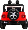 Ramiz Jeep Wrangler Rubicon