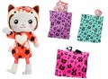 Barbie Cutie Reveal Chelsea Panda Kitten HRK28