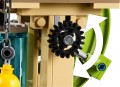 Lego Hamster Wheel 31155