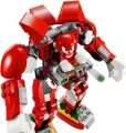 Lego Knuckles Guardian Mech 76996