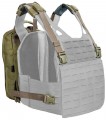 Tasmanian Tiger TT Medic Assault Pack S MKII