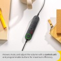 Jabra Engage 40 Mono USB-C MS